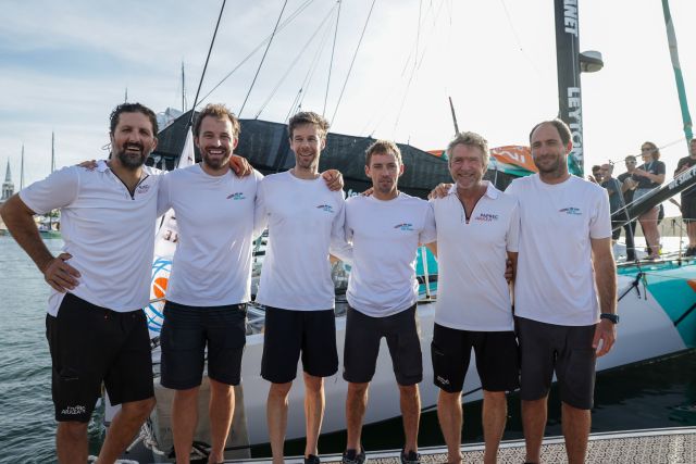 HD TJV23 Imoca Podium 1911JML5584