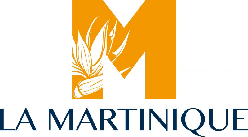 CMT004157 Logo La Martinique Q 1