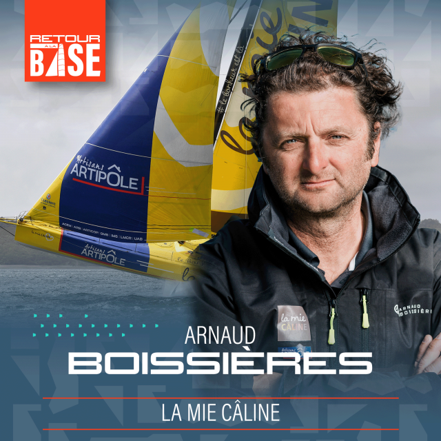Arnaud BOISSIERES 1X1