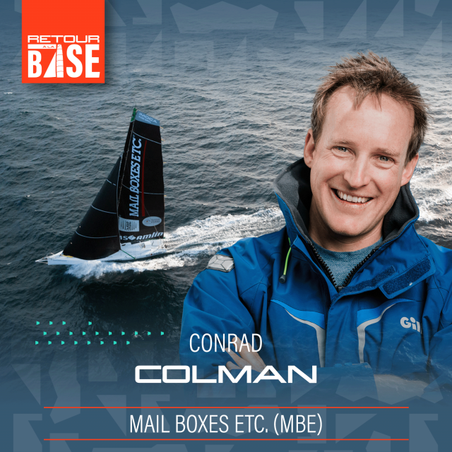 Conrad COLMAN 1x1 V2