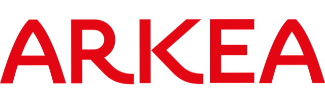 Logo Arkea