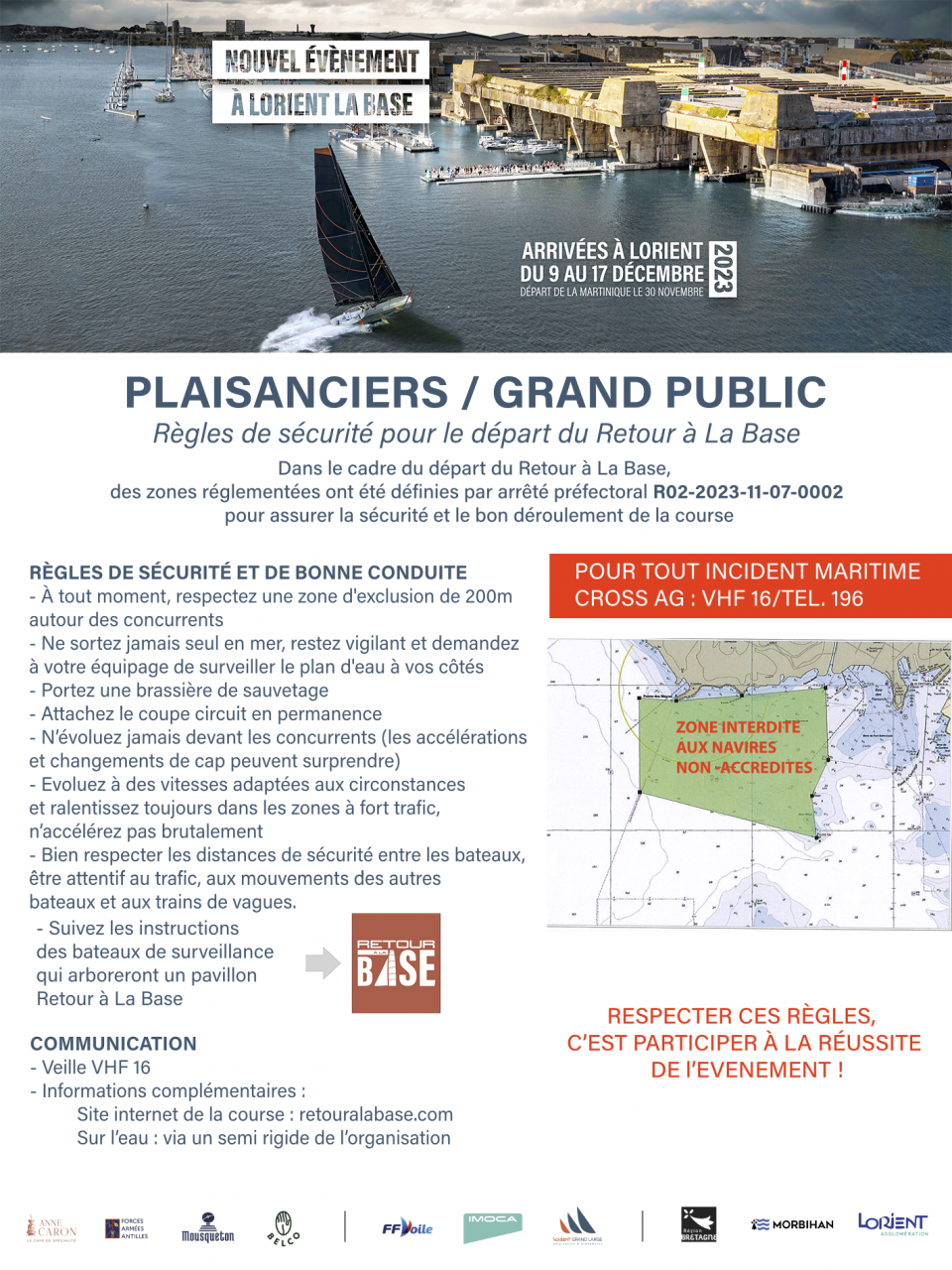 Note aux plaisanciers   grand public RLB 1